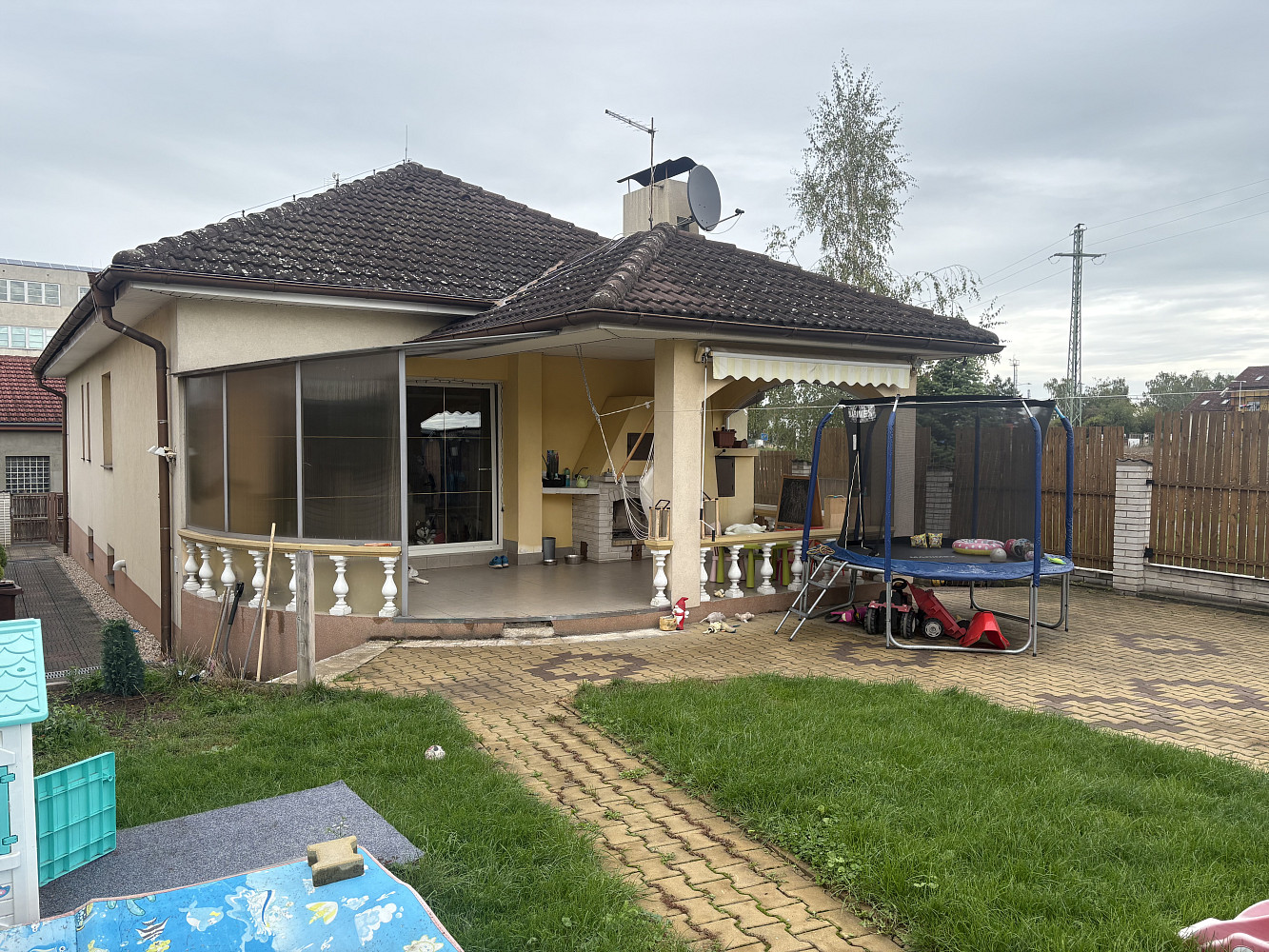 Prodej domu 288 m² s pozemkem 524 m² — photo 3
