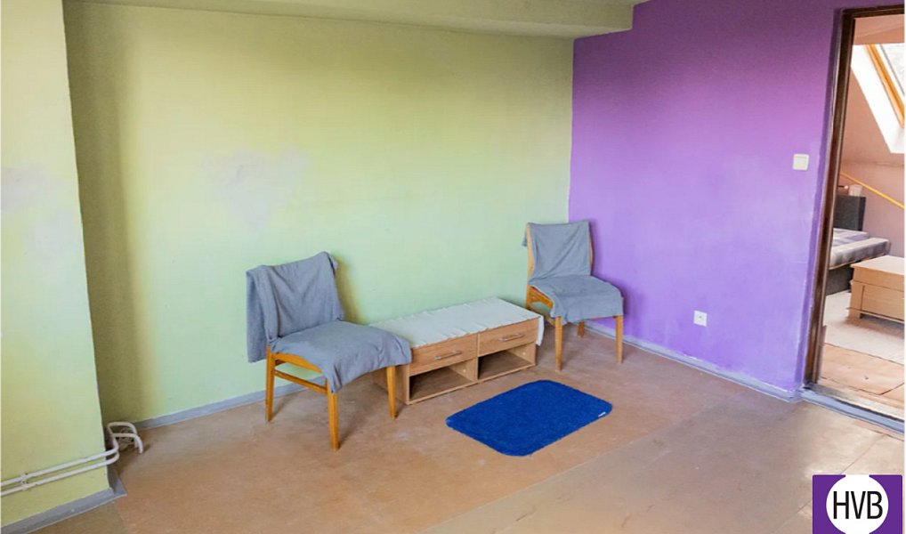 Prodej domu 147 m² s pozemkem 653 m², Olomouc – náhled fotky 17