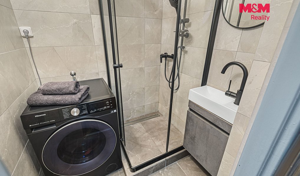 Prodej bytu 3+1 72 m², Mladá Boleslav – náhled fotky 12
