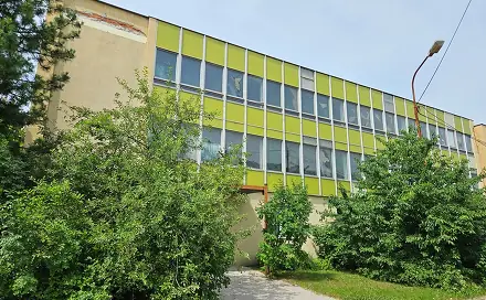 Dražba obchodních prostor 1 637 m², Rybničná, Bratislava - Vajnory, Bratislava, Slovensko