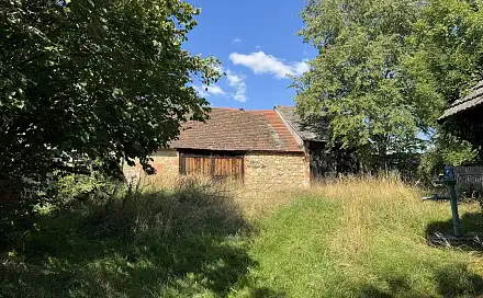 Prodej stavebního pozemku 2 225 m², Losiná, okres Plzeň-město