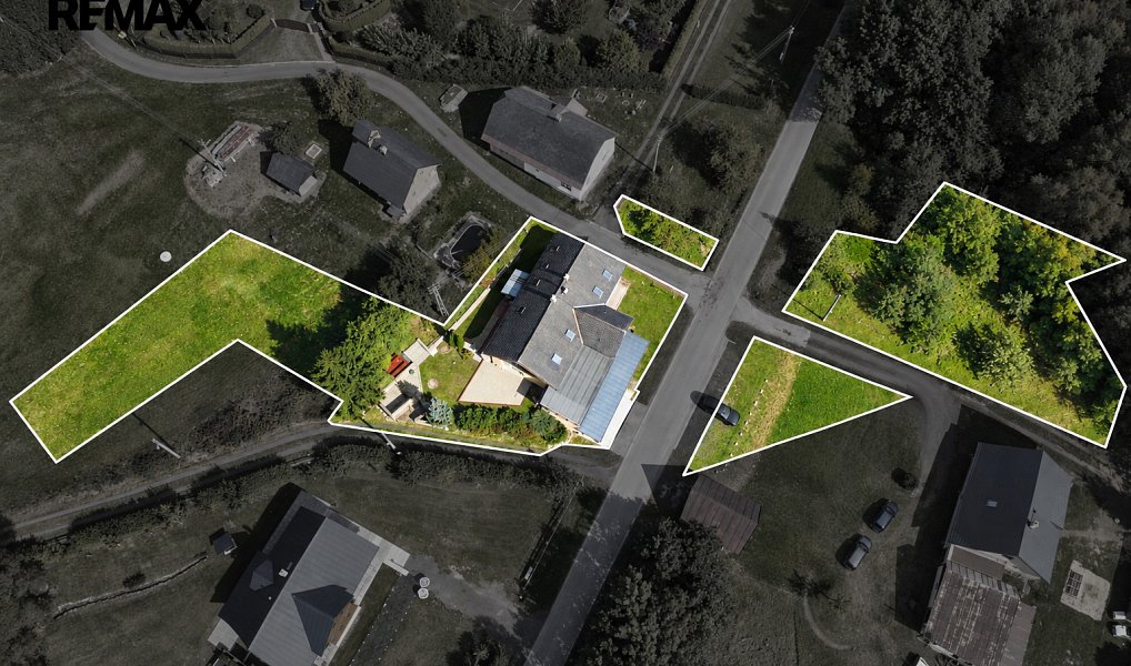 Prodej domu 368 m² s pozemkem 1 900 m², Velké Hamry – náhled fotky 35