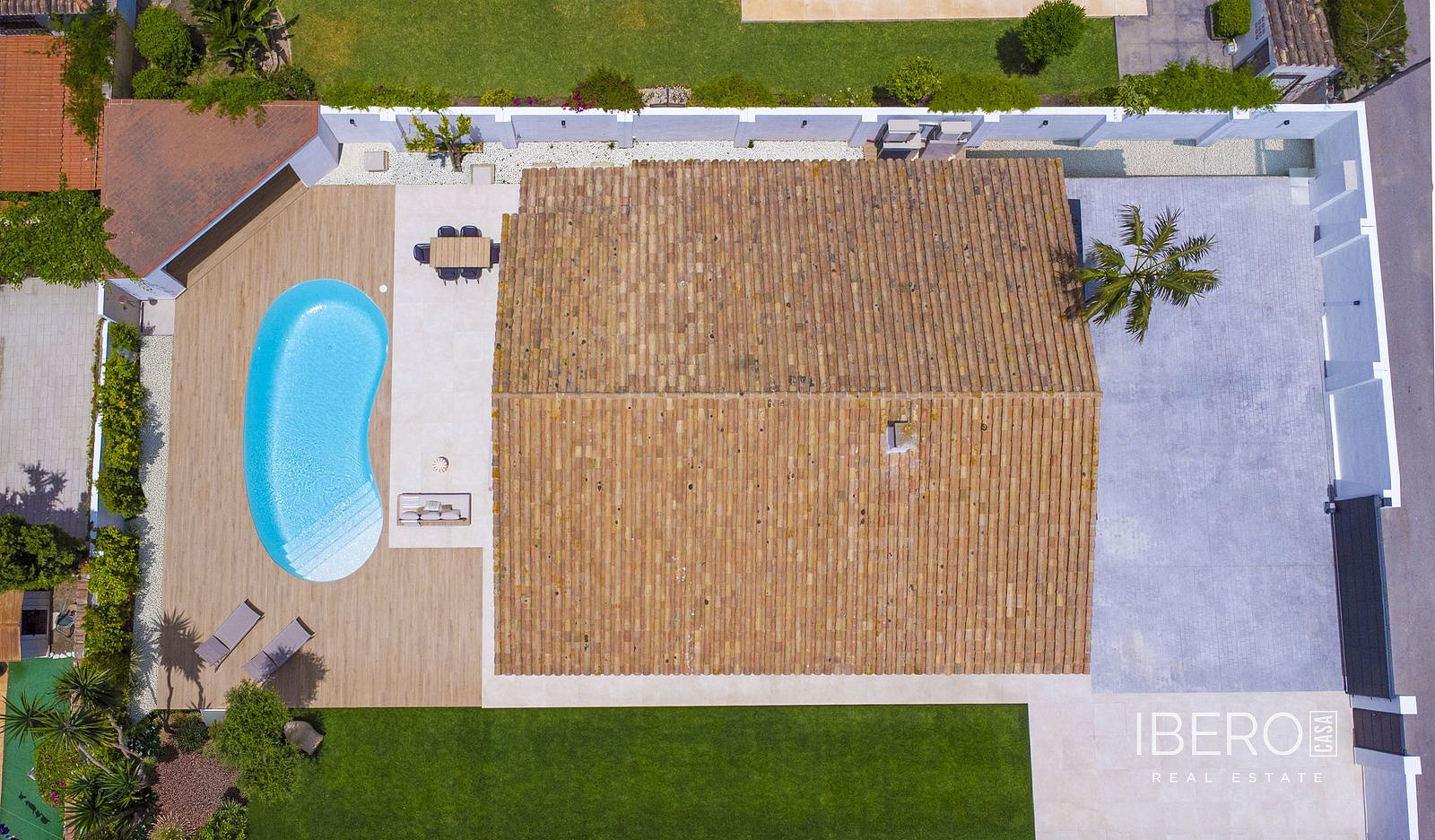 Casa 5+kk – Cañete la Real, Guadalteba - Vista 3
