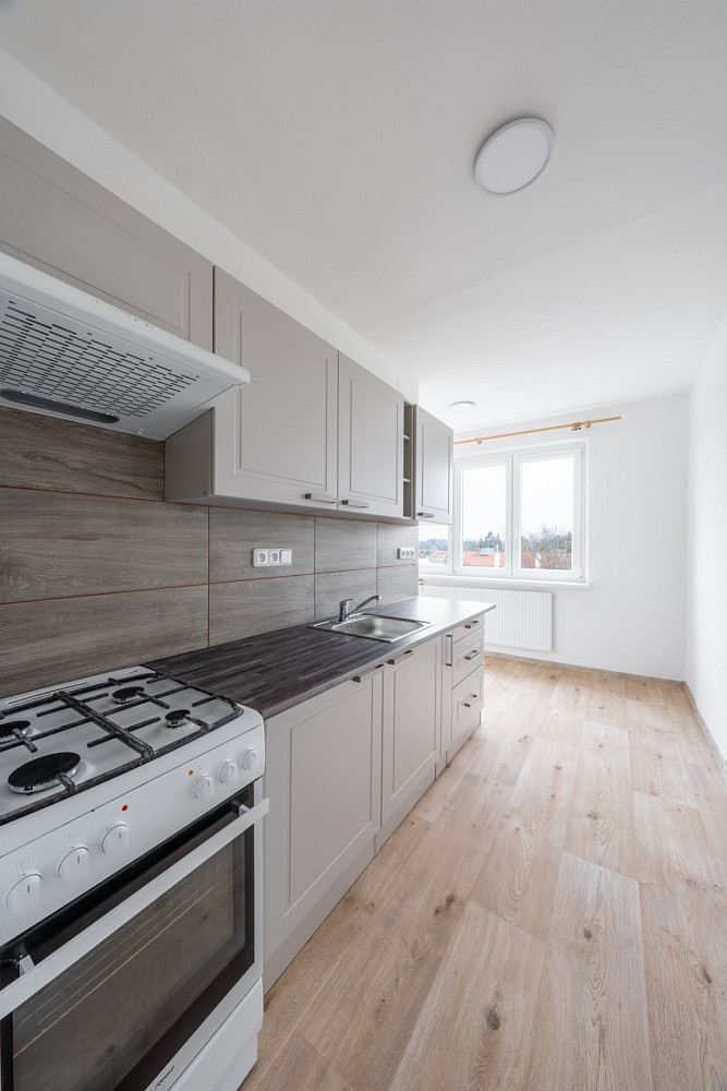 Prodej bytu 1+1 41 m² — photo 4