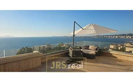 Prodej bytu 3+kk 167 m², Vlora, Albánie