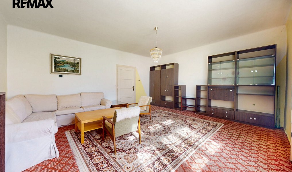Prodej domu 161 m² s pozemkem 146 m², Moravské Budějovice – náhled fotky 5