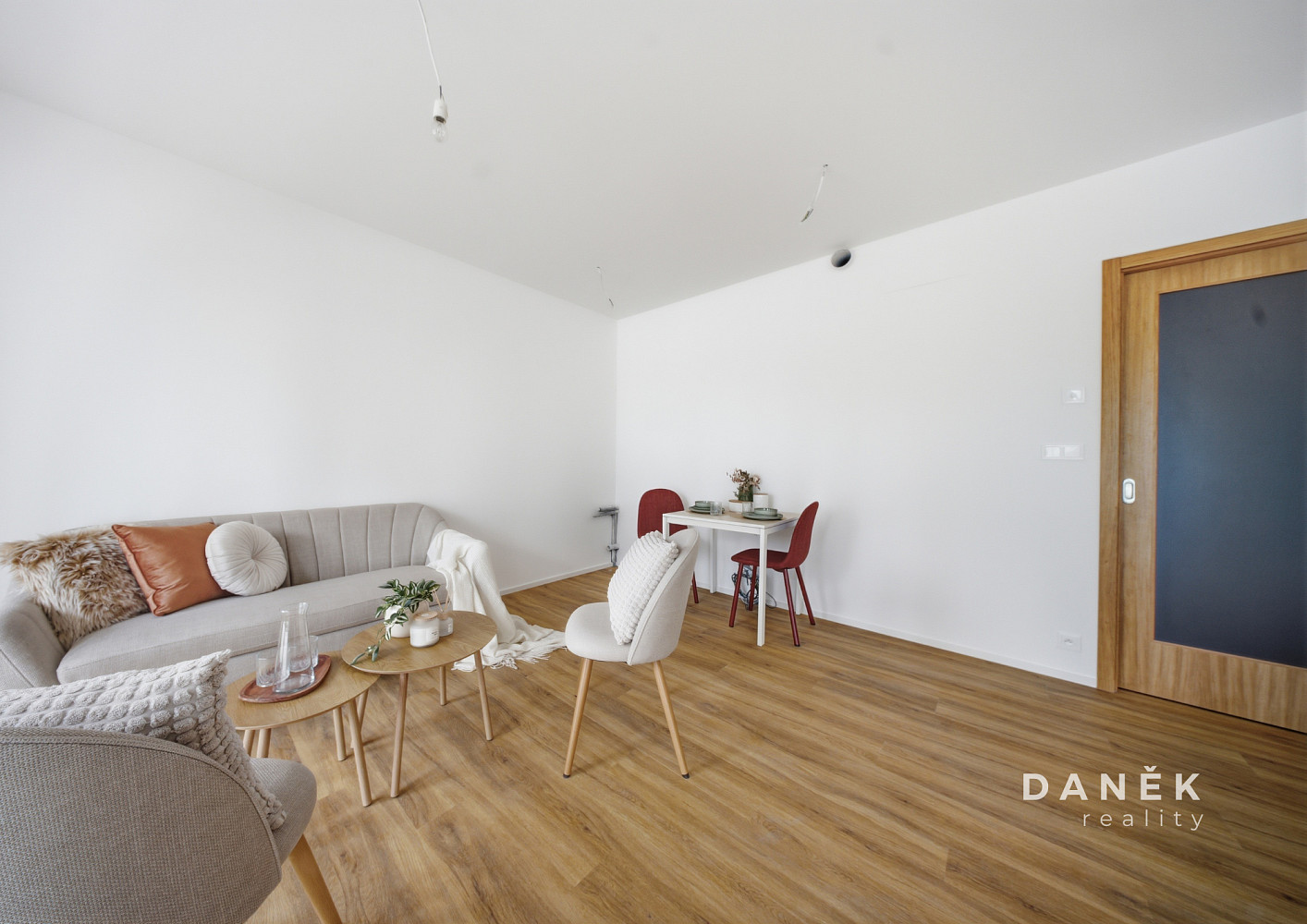 Prodej bytu 2+kk 56 m² – pohled 6