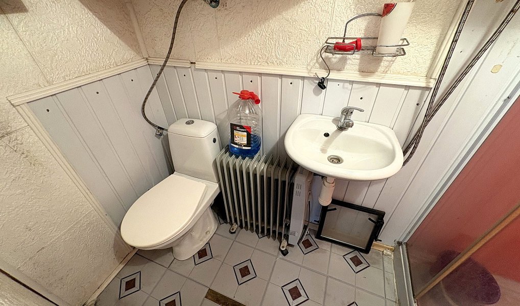 Prodej chaty/chalupy 40 m² s pozemkem 399 m², Postoloprty – náhled fotky 11