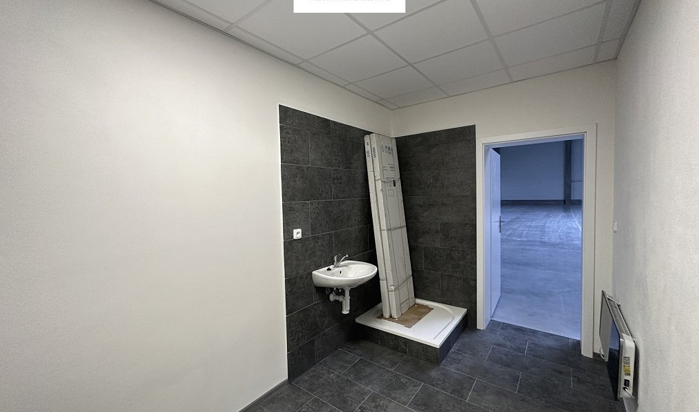 Pronájem skladovacích prostor 1 300 m², Tábor – náhled fotky 14