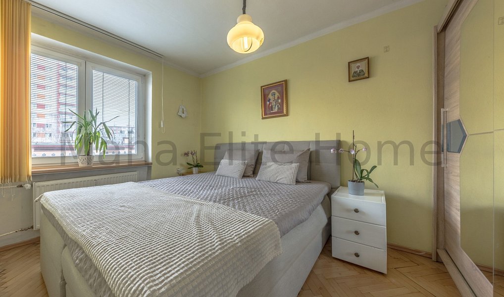 Prodej bytu 3+kk 54 m², Praha – náhled fotky 11
