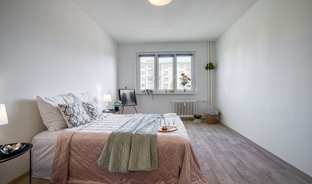 Pronájem bytu 2+1 55 m², Most – náhled fotky 7