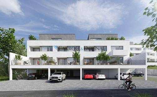 Prodej bytu 2+kk 70 m², U Hájenky, Ostrava - Slezská Ostrava