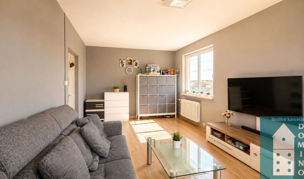 Prodej bytu 2+1 51 m², Kroměříž – náhled fotky 10