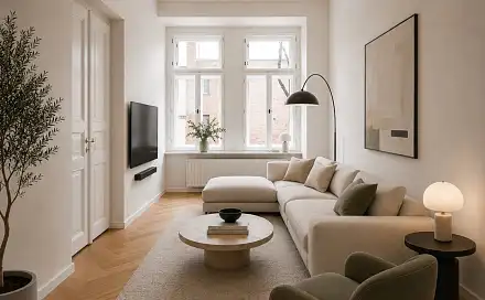 Prodej bytu 2+1 69 m²