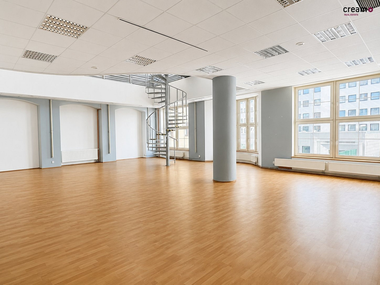 Pronájem obchodních prostor 115 m² – fotografie 4