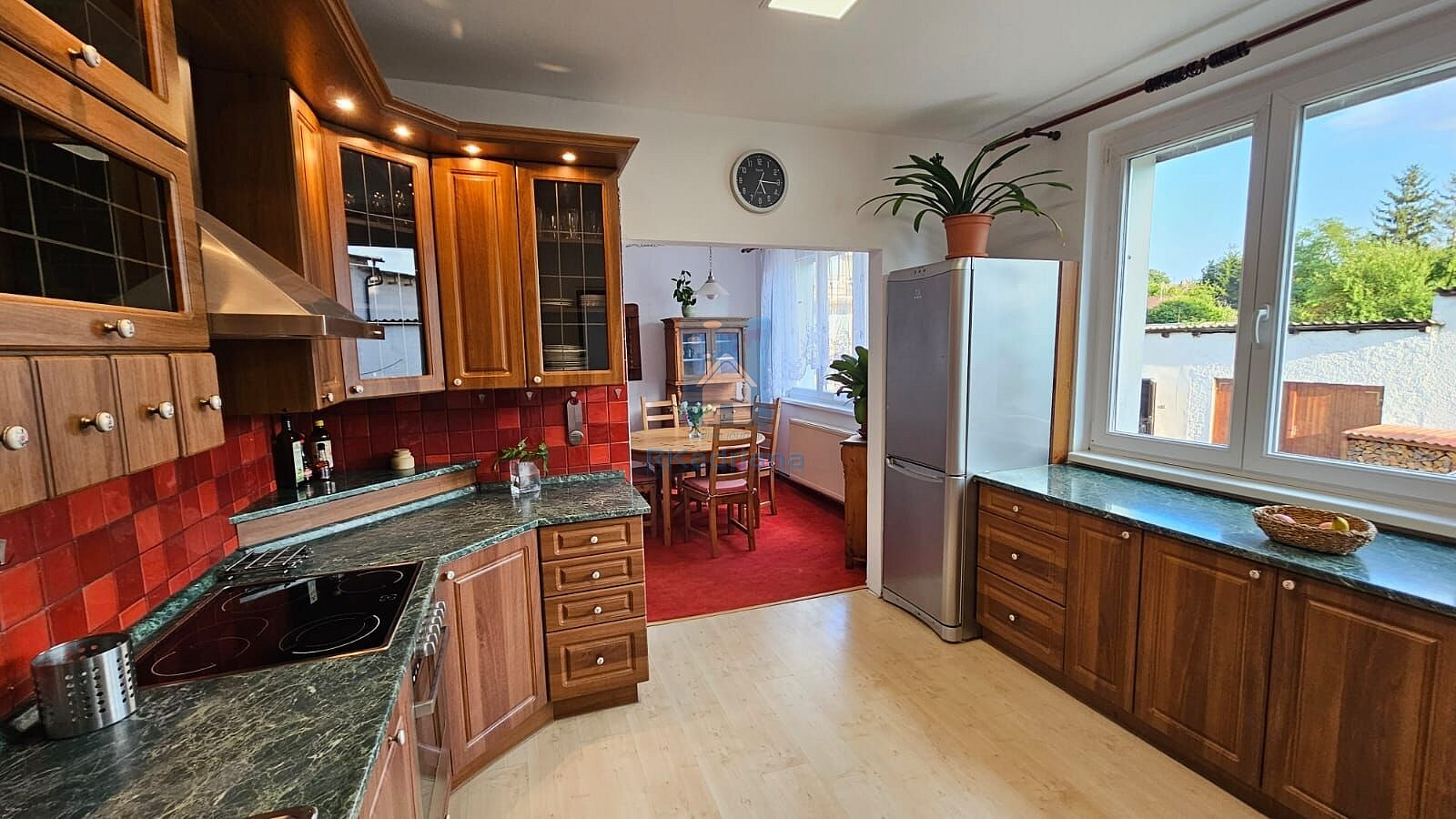 Pronájem bytu 3+kk 74 m²