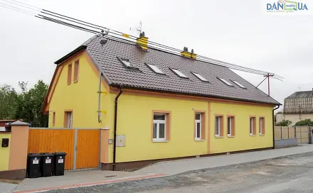 Pronájem bytu 3+1 83 m², Nádražní, Zbůch, okres Plzeň-sever