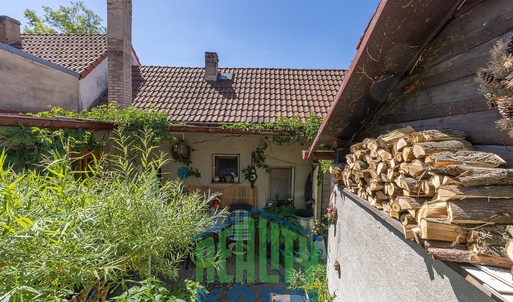 Prodej domu 125 m² s pozemkem 360 m², Přestavlky – náhled fotky 14