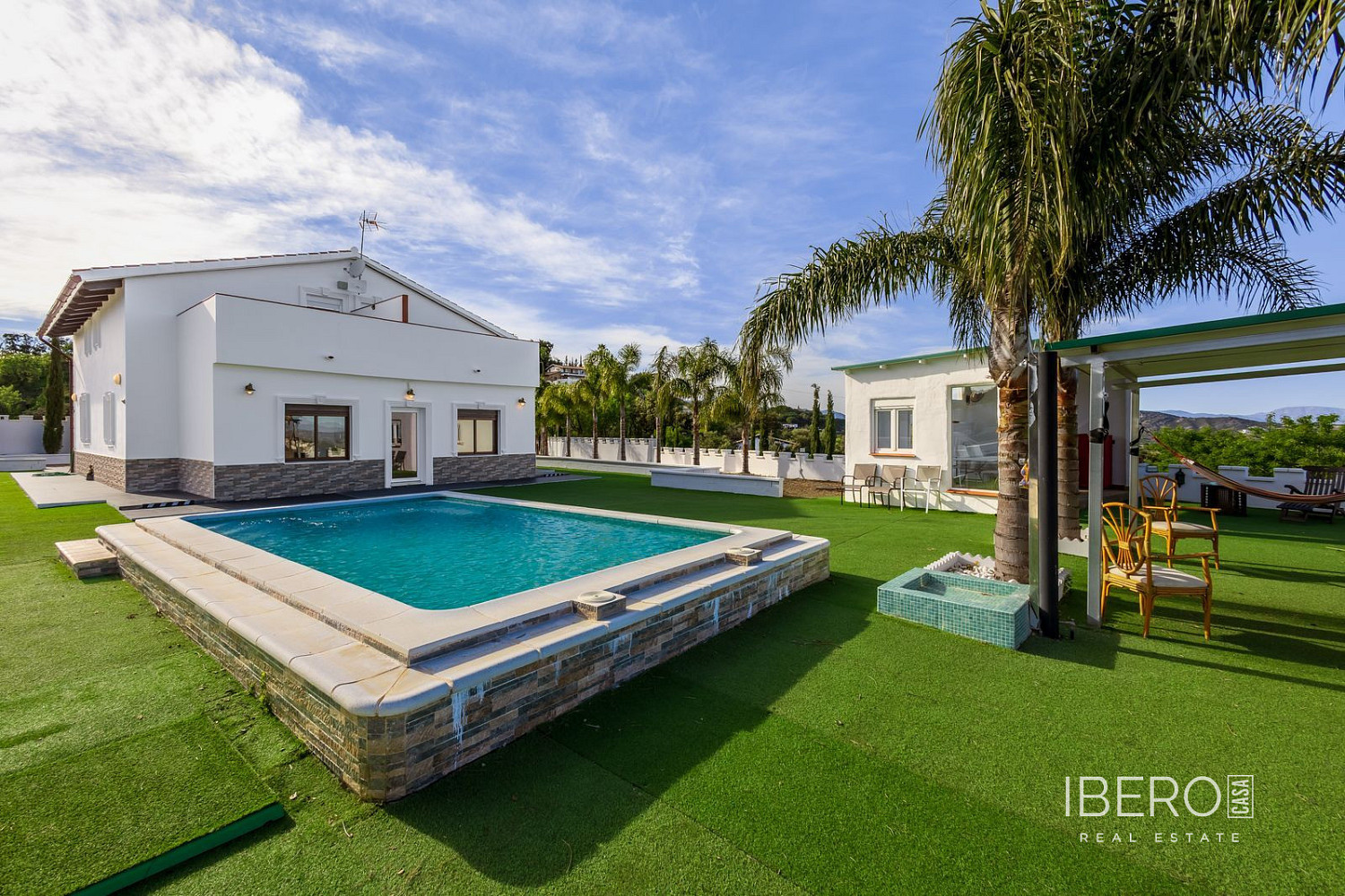 Casa 7+kk – Alhaurín el Grande, Barrio de San Antón - Vista 3