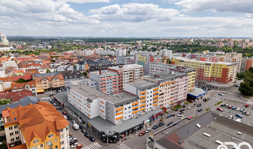 Prodej bytu 4+kk 90 m², Kladno – náhled fotky 20