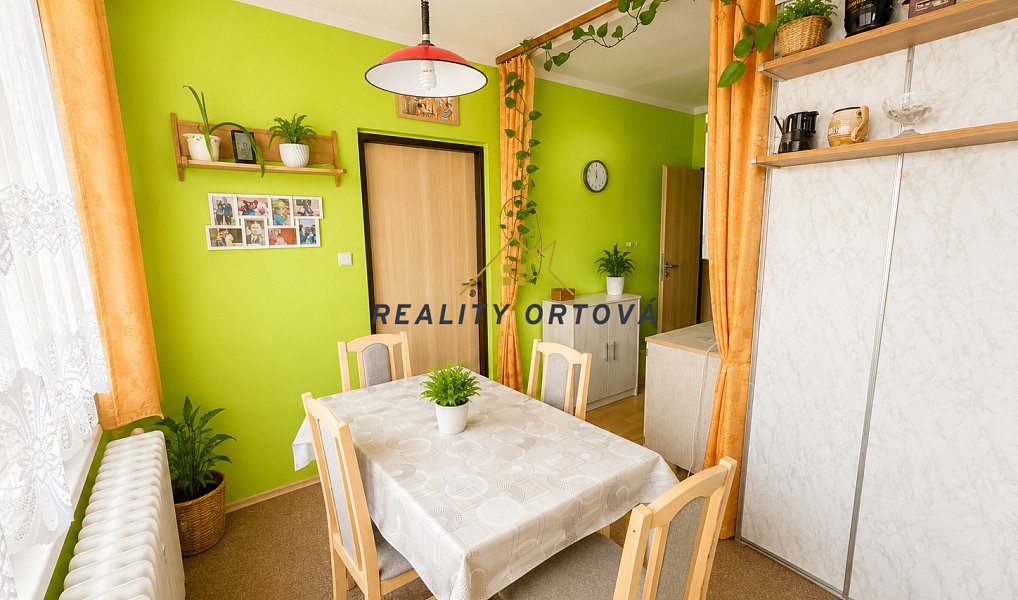 Prodej bytu 2+1 69 m², Jičín – náhled fotky 9