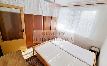 Pronájem bytu 3+kk 59 m², Sídliště, Velešín, okres Český Krumlov