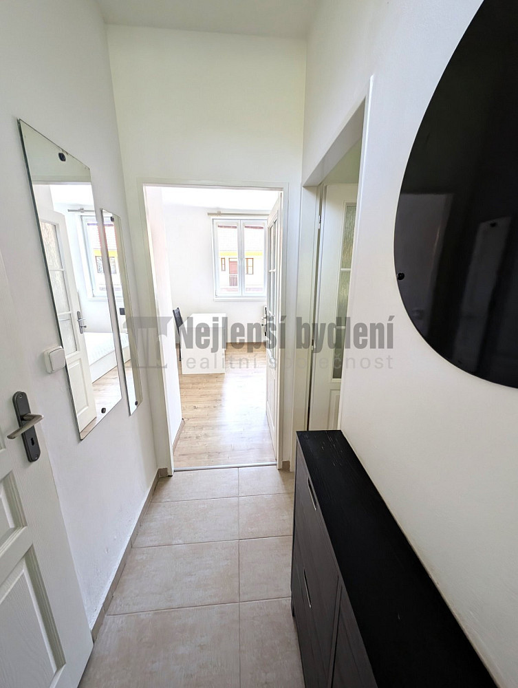 Prodej bytu 1+1 30 m² – fotografie 2