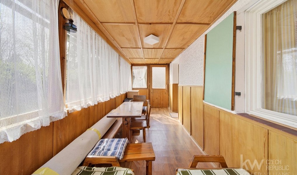 Prodej chaty/chalupy 100 m² s pozemkem 702 m², Pňovany – náhled fotky 25