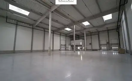 Pronájem skladovacích prostor 660 m², Jičín - Valdické Předměstí