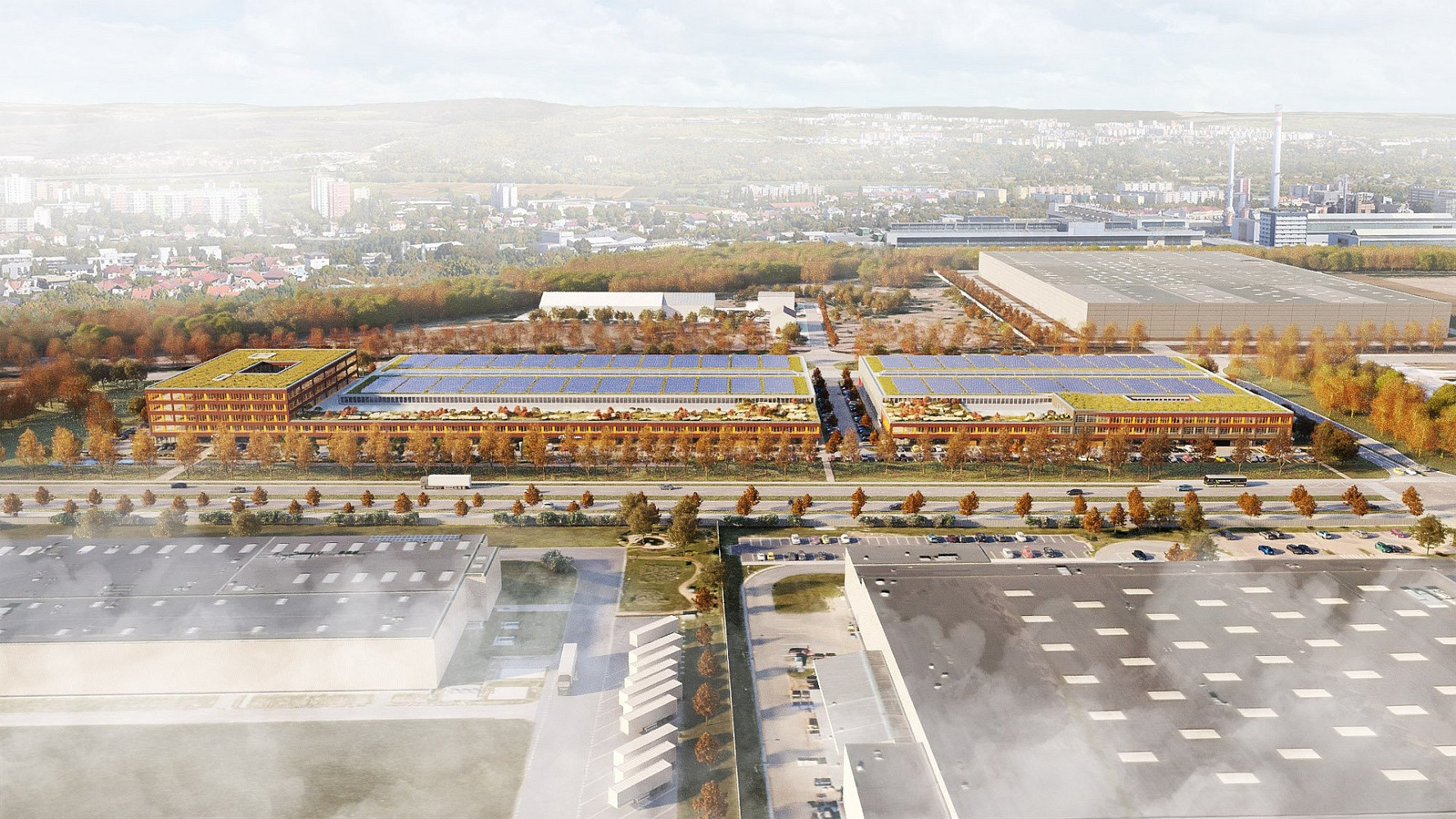 Pronájem obchodních prostor 557 m² – fotografie 5