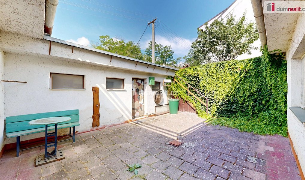 Prodej domu 150 m² s pozemkem 322 m², Dolní Kounice – náhled fotky 37