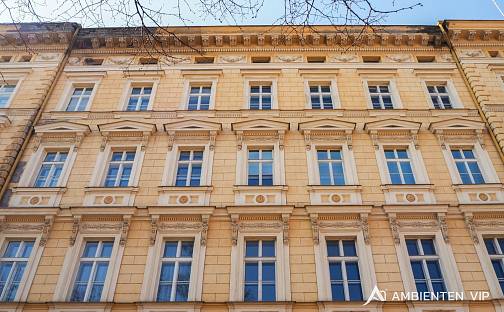 Pronájem kanceláře 174 m², třída Kpt. Jaroše, Brno - Černá Pole