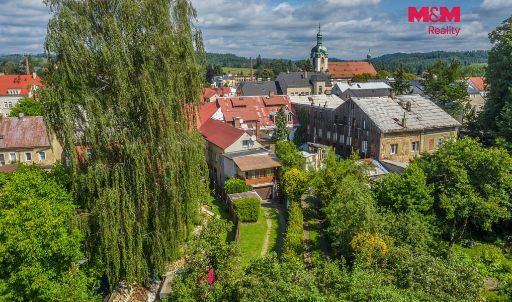 Prodej domu 140 m² s pozemkem 397 m², Šluknov – náhled fotky 20