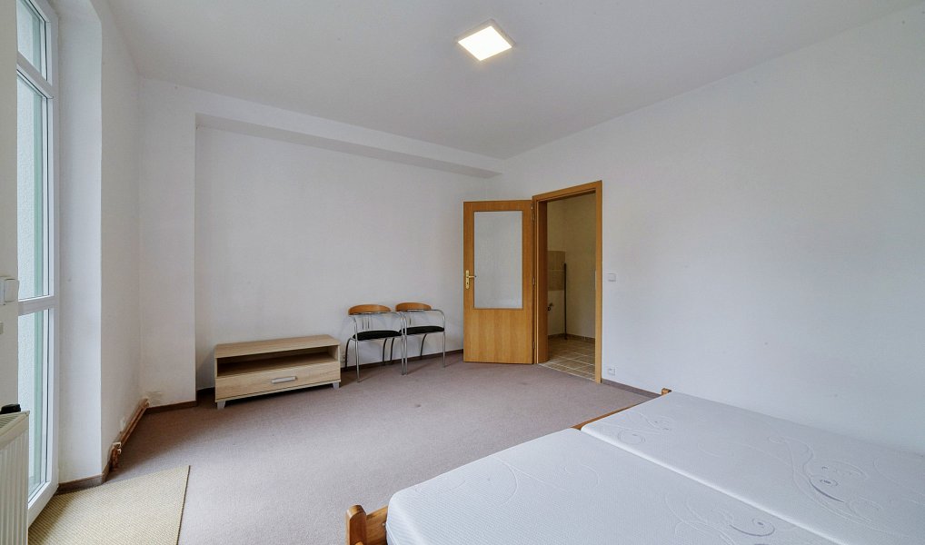 Prodej restaurace 899 m², Mariánské Lázně – náhled fotky 21