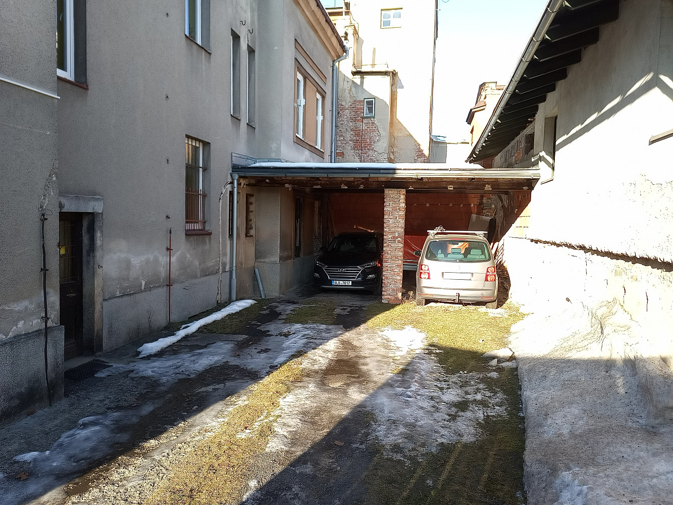 Prodej obchodních prostor 500 m² – fotografie 4