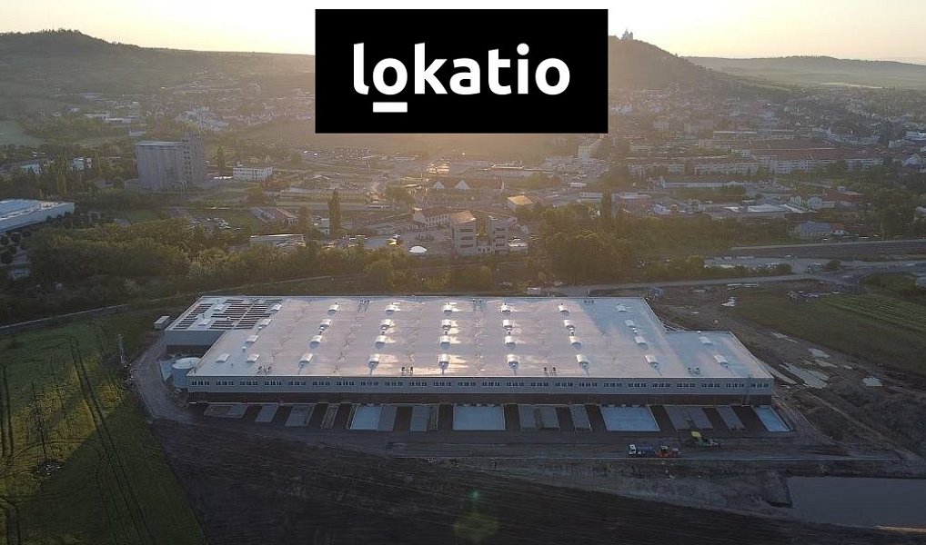 Pronájem výrobních prostor 13 200 m², Mikulov – náhled fotky 6