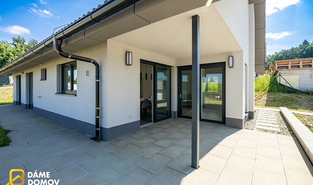 Prodej domu 132 m² s pozemkem 801 m², Racková – náhled fotky 20