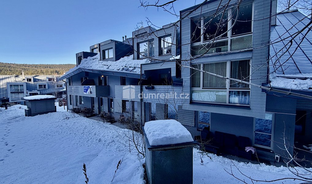 Prodej bytu 3+kk 163 m², Harrachov – náhled fotky 32