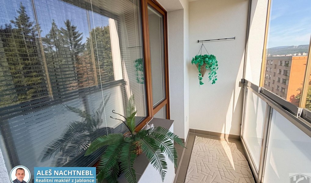 Prodej bytu 3+1 80 m², Jablonec nad Nisou – náhled fotky 16