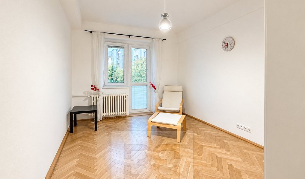Pronájem bytu 2+1 47 m², Praha – náhled fotky 6