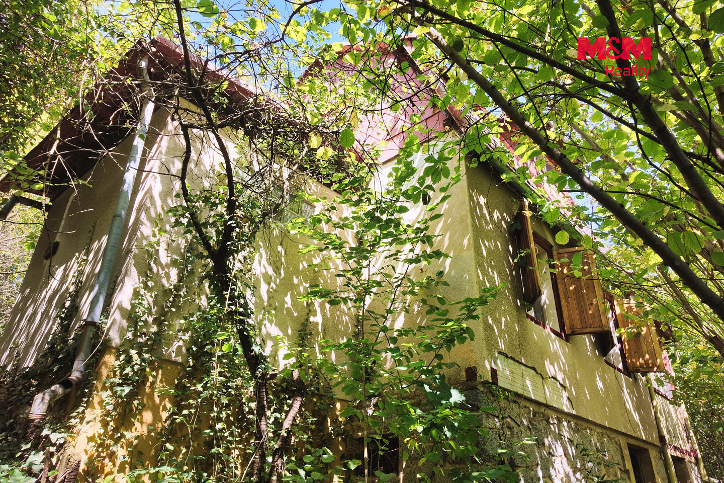Prodej chaty/chalupy 35 m² s pozemkem 1 563 m² – fotografie 5