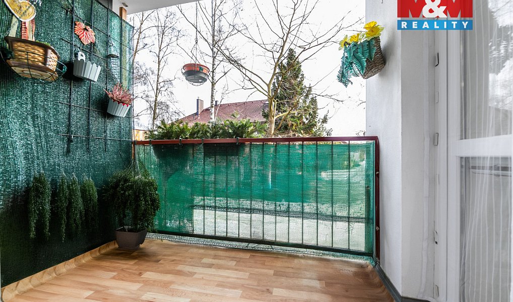 Prodej bytu 2+kk 70 m², Klatovy – náhled fotky 11