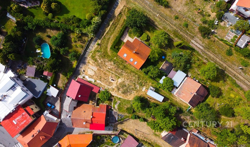 Prodej stavebního pozemku 2 952 m², Ledeč nad Sázavou – náhled fotky 7