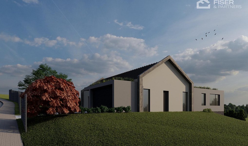 Prodej stavebního pozemku 977 m², Valašské Meziříčí – náhled fotky 13