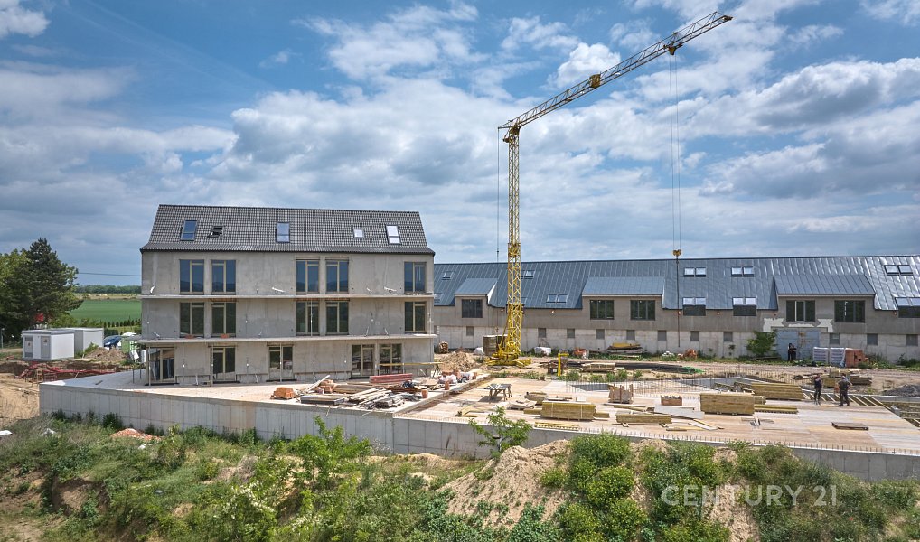 Prodej bytu 2+kk 43 m², Hodonice – náhled fotky 12
