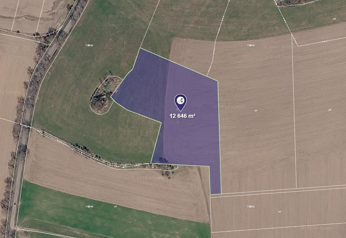 Grundstück, 8431 m²