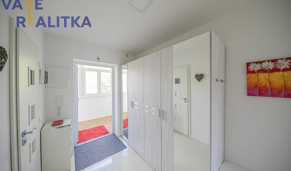 Pronájem bytu 2+kk 51 m², Hranice – náhled fotky 13