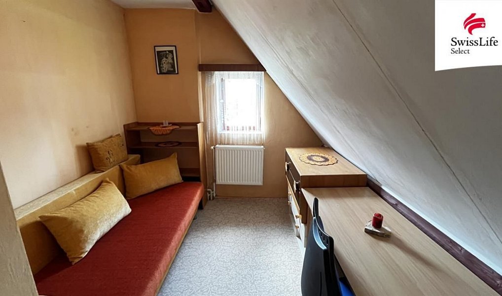 Prodej domu 120 m² s pozemkem 669 m², Chrastava – náhled fotky 7