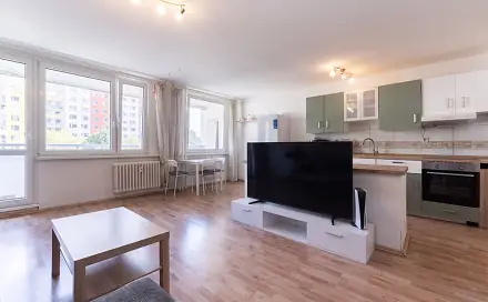 Prodej bytu 3+kk 82 m²
