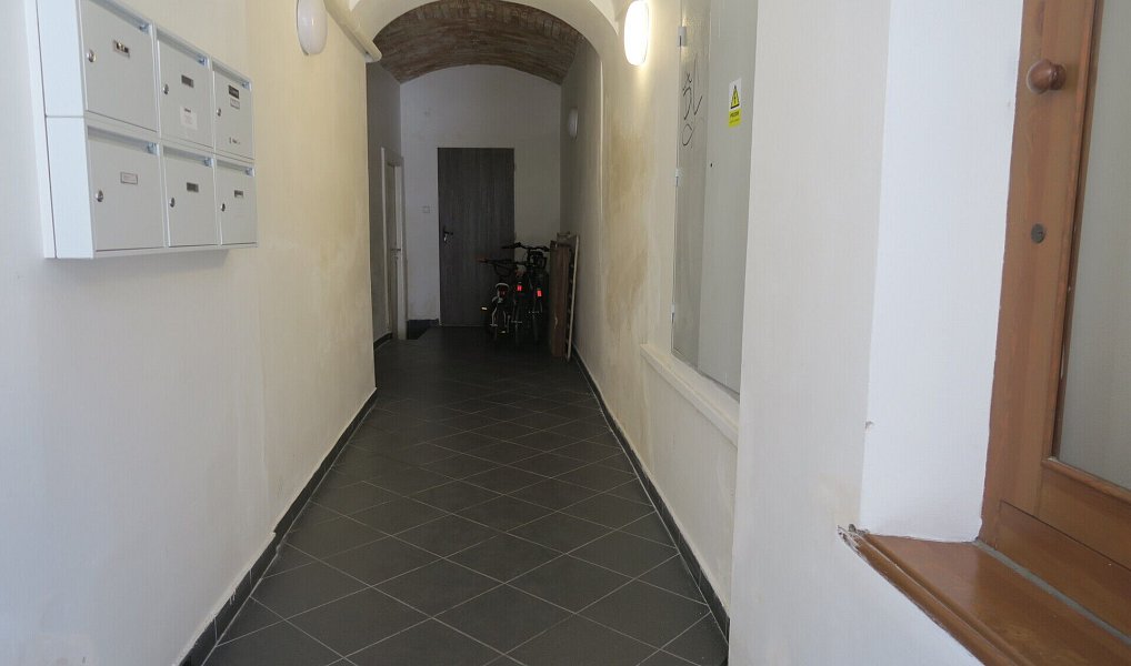 Prodej nájemního domu, činžáku 540 m², Liberec – náhled fotky 6